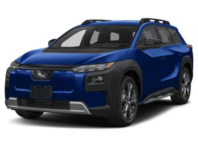 2026 Subaru Trailseeker