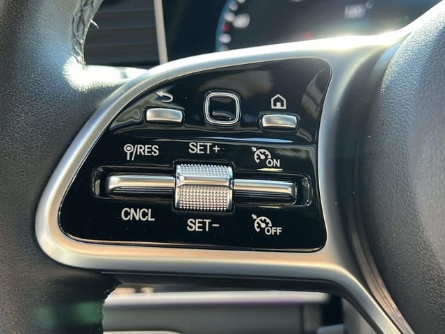 Certified Used 2023 Black Mercedes-Benz GLE 350 image 23
