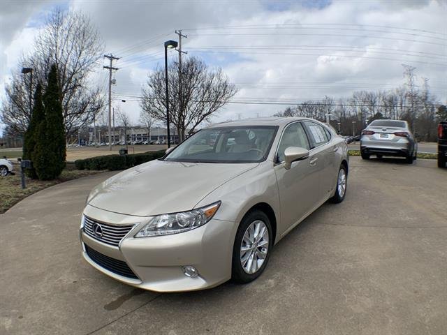 2013 Lexus ES 300h