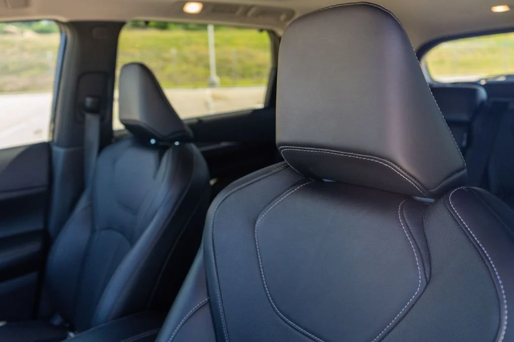 2025 INFINITI QX60 LUXE - Photo 9