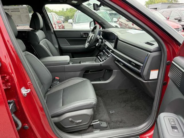 2026 Hyundai Santa Fe Calligraphy - Photo 17