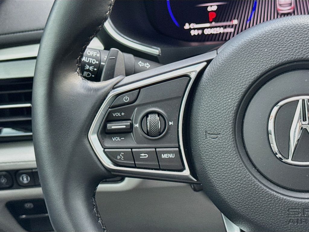 Used 2026  Acura Technology Package image 25