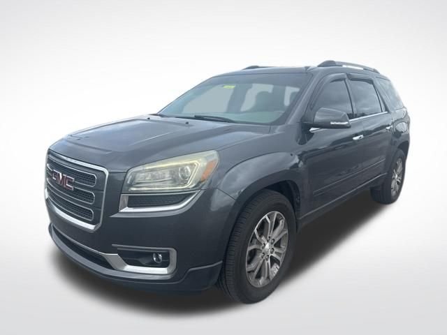 2013 GMC Acadia SLT-1