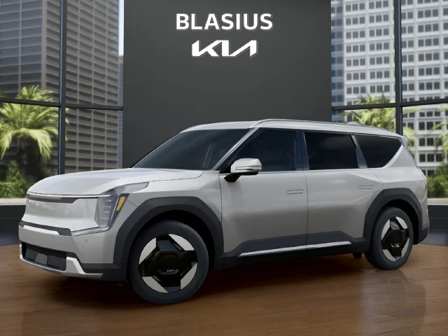 2026 Kia EV9