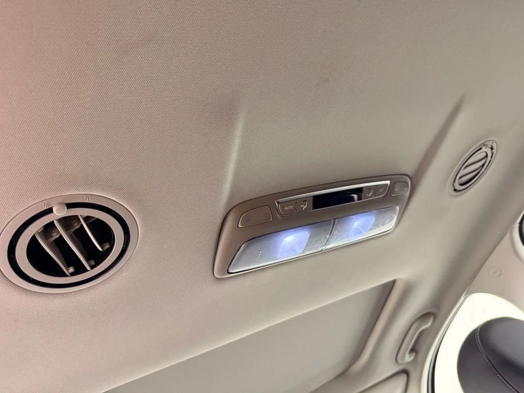 Certified Used 2025 Black Kia S image 20