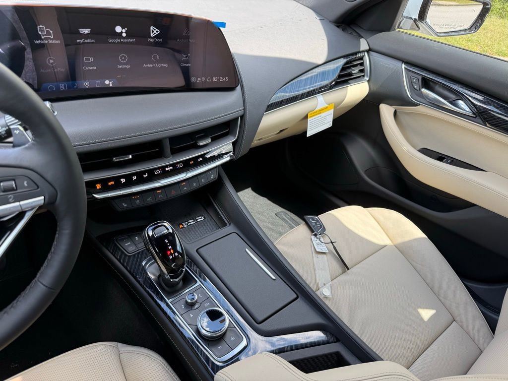 2026 Cadillac CT5 Premium Luxury - Photo 28