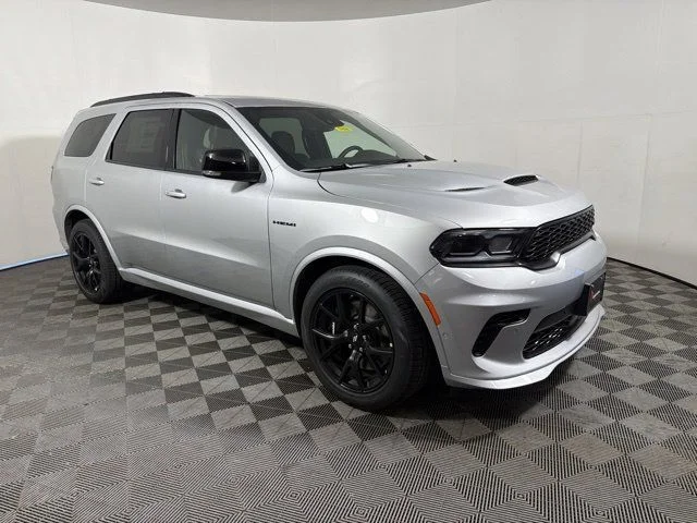 New 2026  Dodge GT Plus HEMI V8 image 1