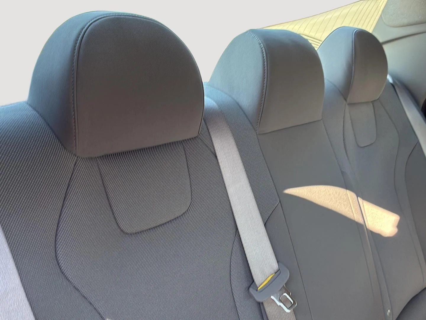 Used 2026 Abyss Black Hyundai SE image 18
