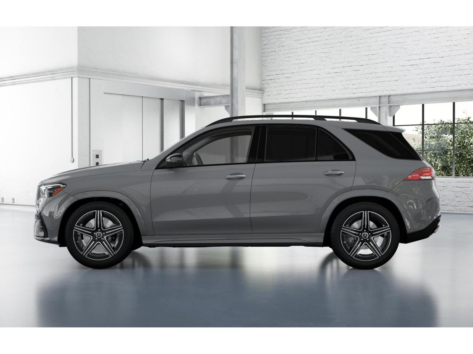 New 2026  Mercedes-Benz GLE 450 4MATIC® image 33