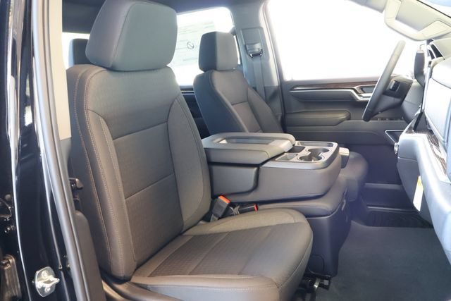 2026 GMC Sierra 1500 SLE - Photo 23