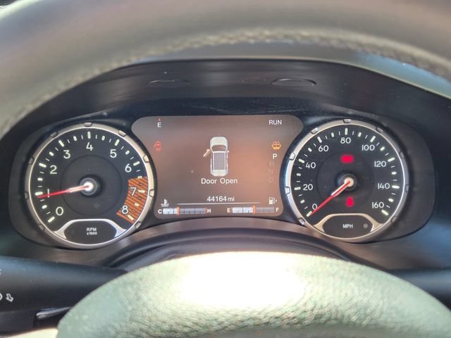 2022 Jeep Renegade Latitude - Photo 19