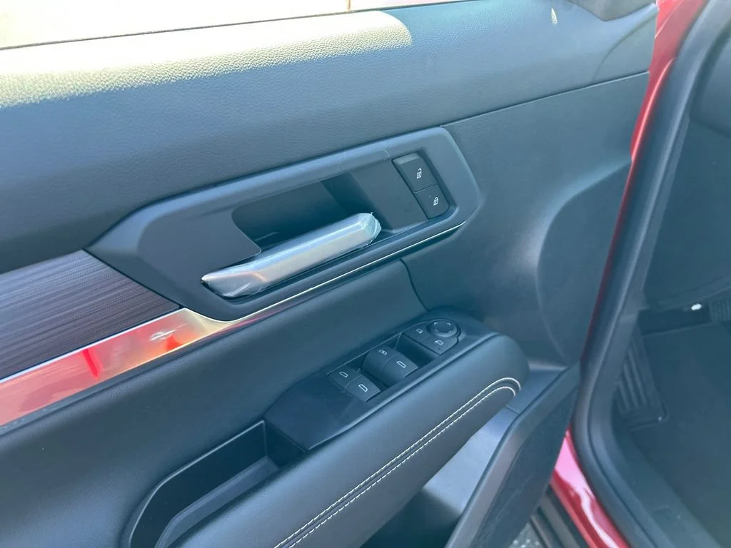 2027 GMC Terrain Elevation - Photo 16