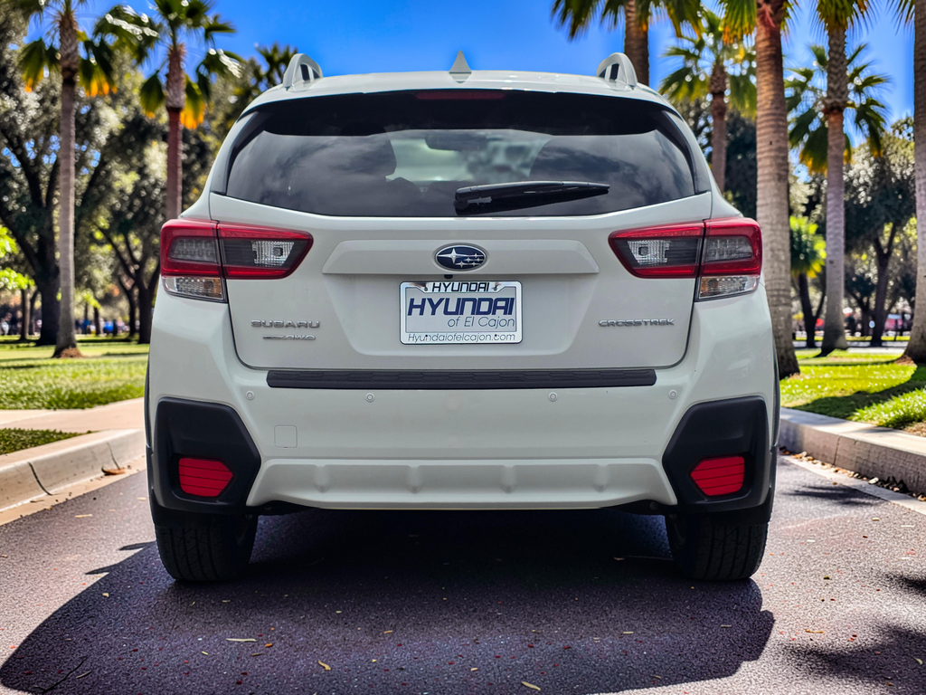 2022 Subaru Crosstrek Limited - Photo 6