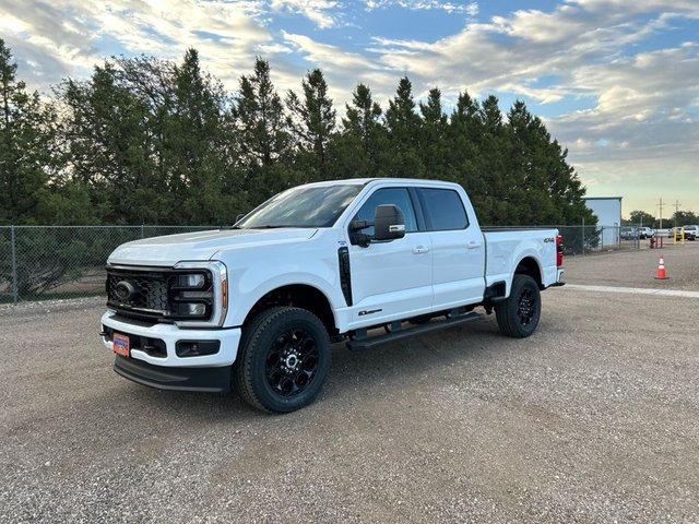 New 2026 Ford F-250SD XLT