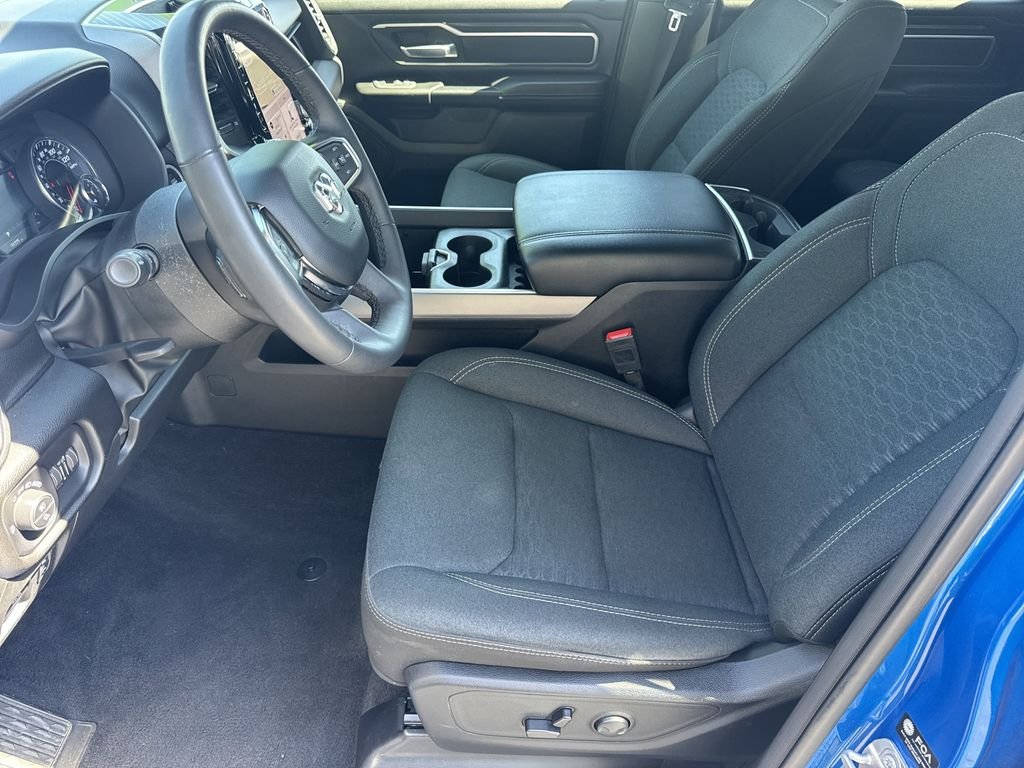 2025 RAM Ram 1500 Pickup Big Horn/Lone Star - Photo 9