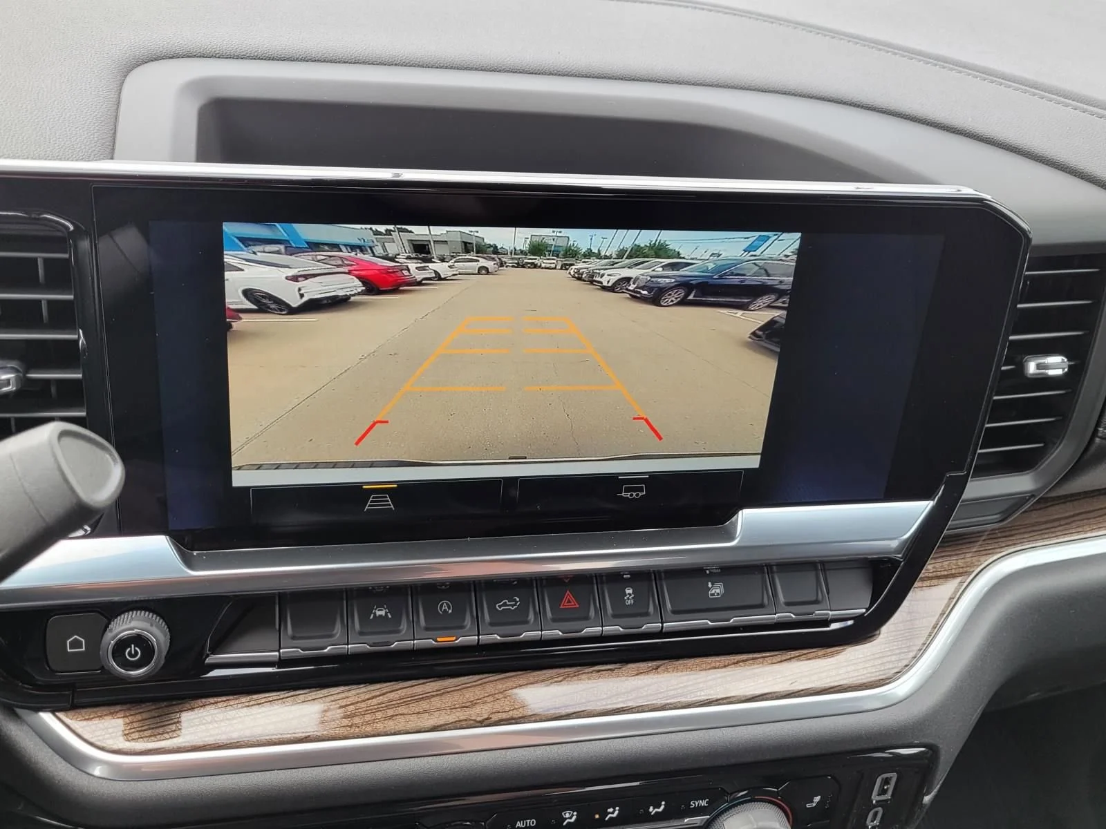 2026 Chevrolet Silverado 1500 RST - Photo 17