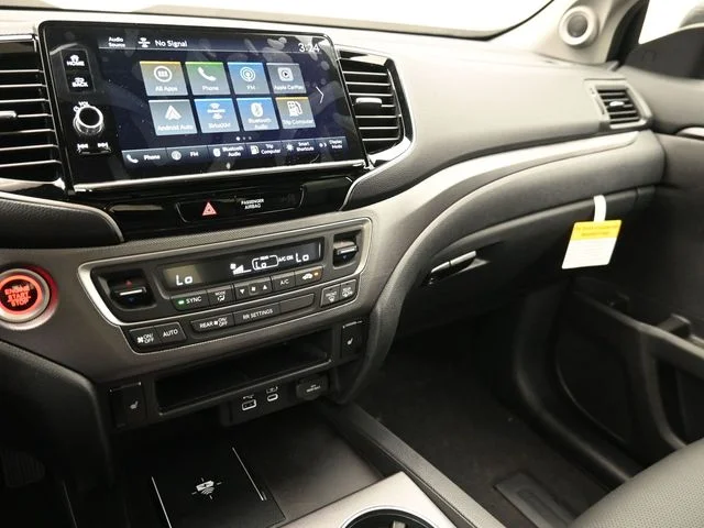 2026 Honda Ridgeline RTL - Photo 34