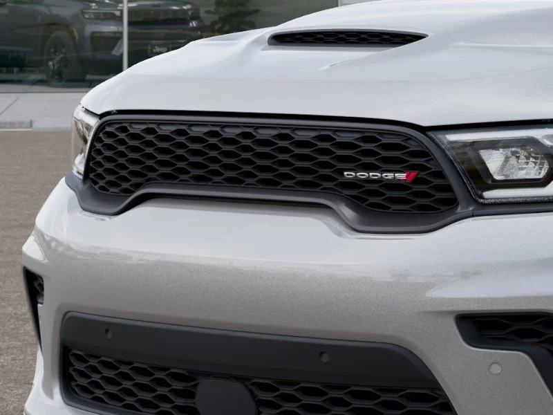 New 2026 Triple Nickel Exterior Paint Dodge GT Premium HEMI V8 image 37