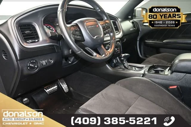 Used 2020 Smoke Show Dodge R/T image 8