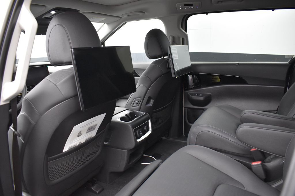 2026 Kia Carnival SX Prestige - Photo 20