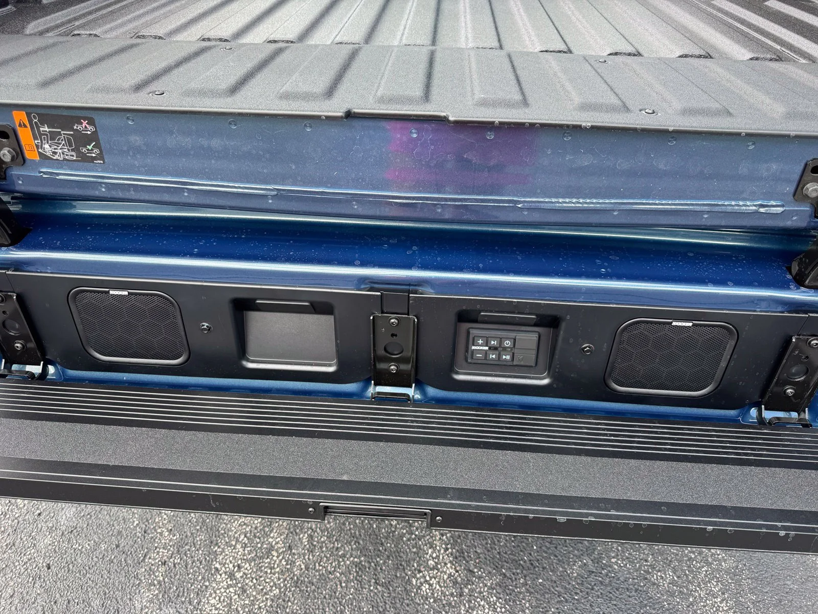 2026 GMC Sierra 2500HD Denali Ultimate - Photo 25