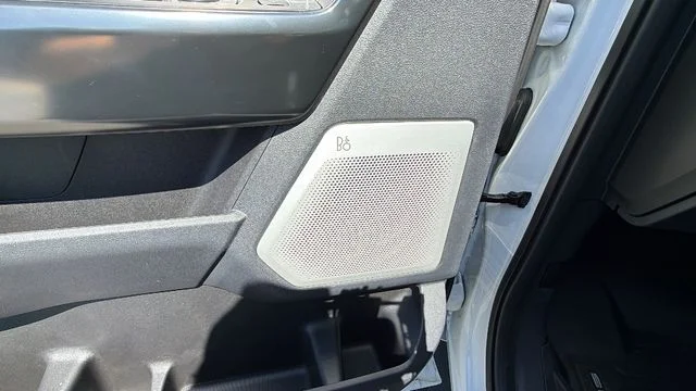2026 Ford F-450 Super Duty Platinum - Photo 23