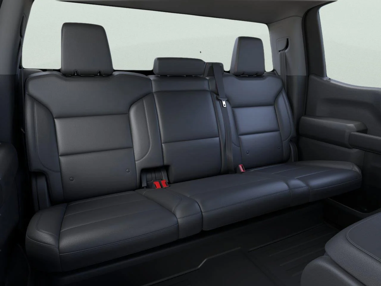 New 2026 Summit White GMC Pro image 42
