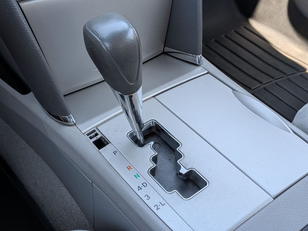 Used 2009 Gray Toyota Base CE image 23