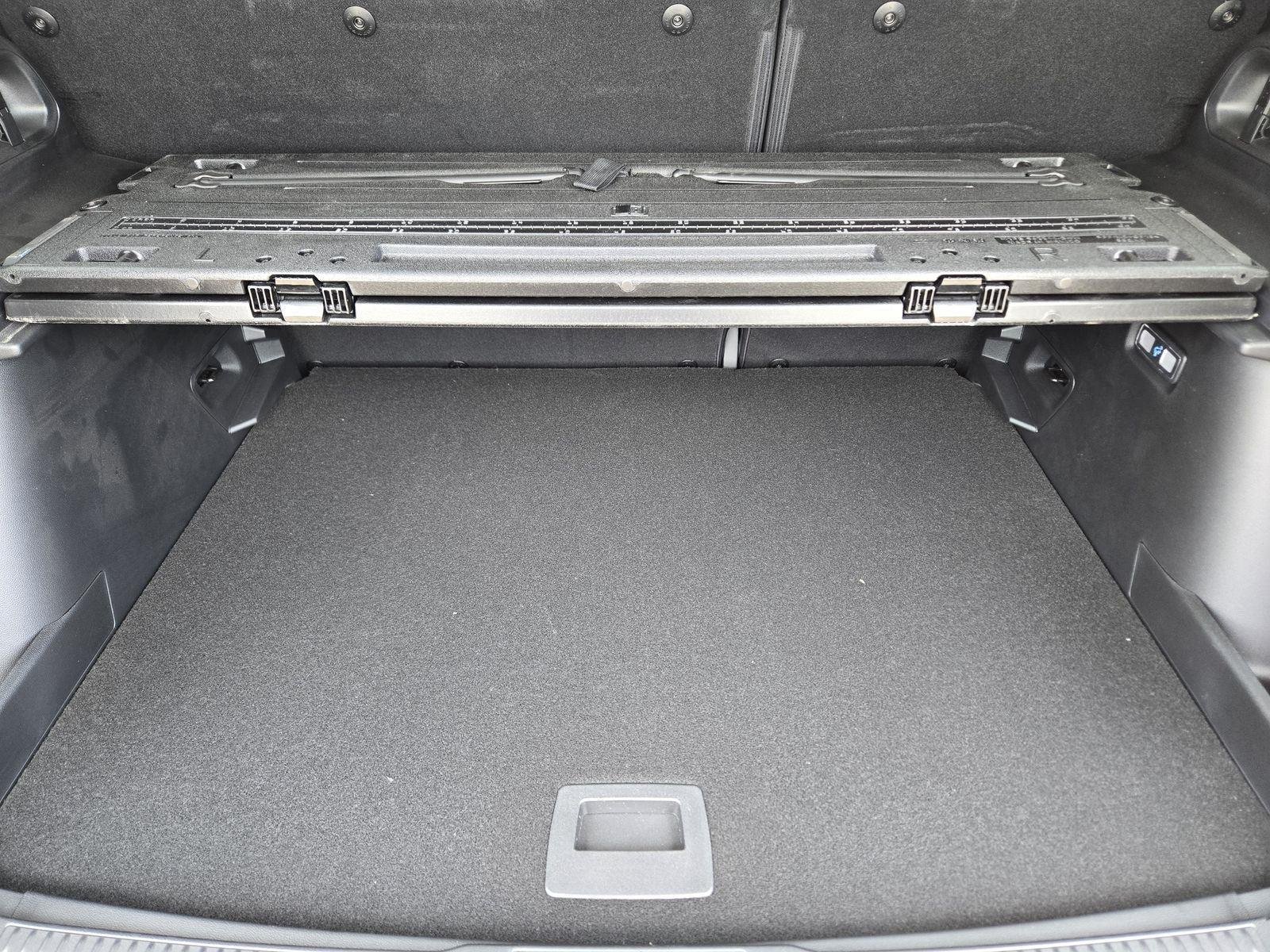New 2026 Oxford White Ford Big Bend® image 20