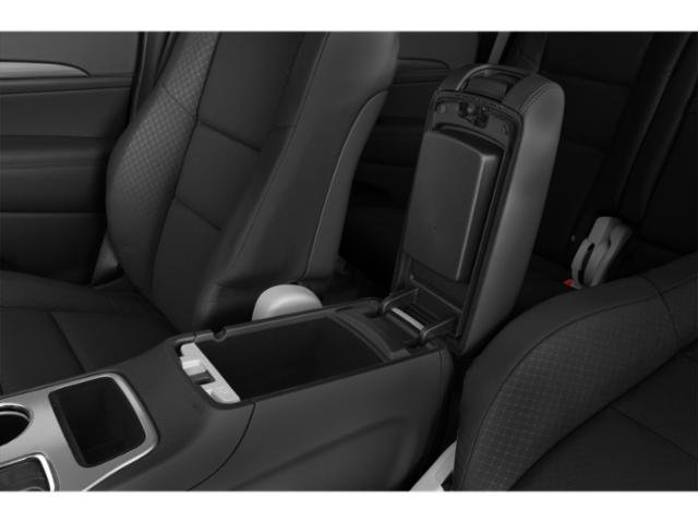Used 2022 Velvet Red Pearlcoat Jeep Laredo X image 17