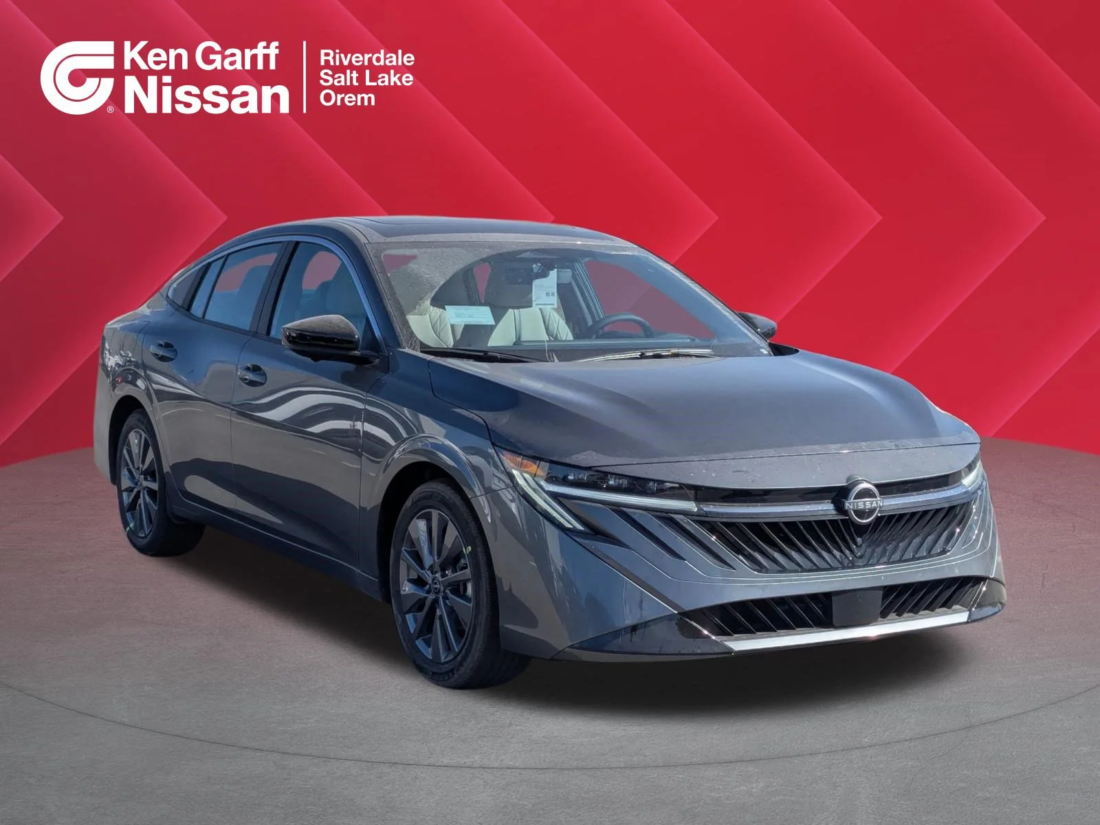 2026 Nissan Sentra