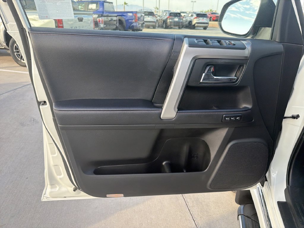 2023 Toyota 4Runner Limited - Photo 9