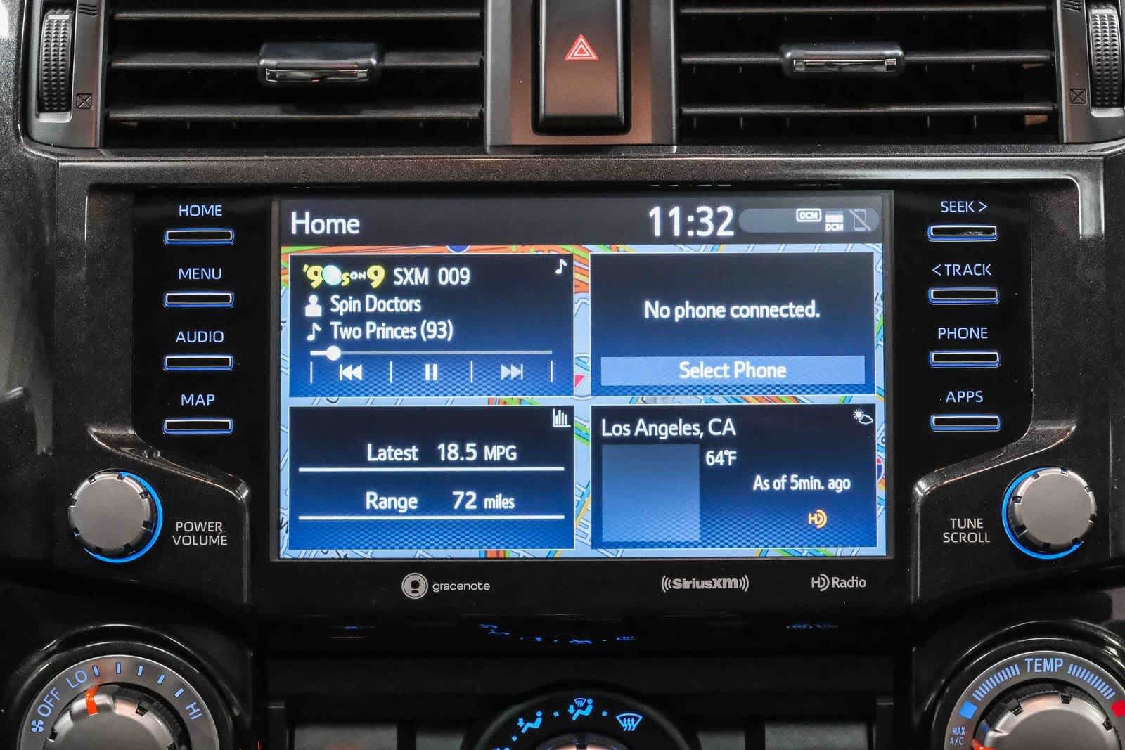 2023 Toyota 4Runner TRD Off-Road Premium - Photo 18