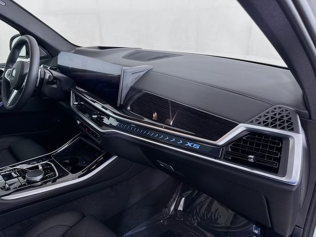 2026 BMW X5 50e - Photo 31
