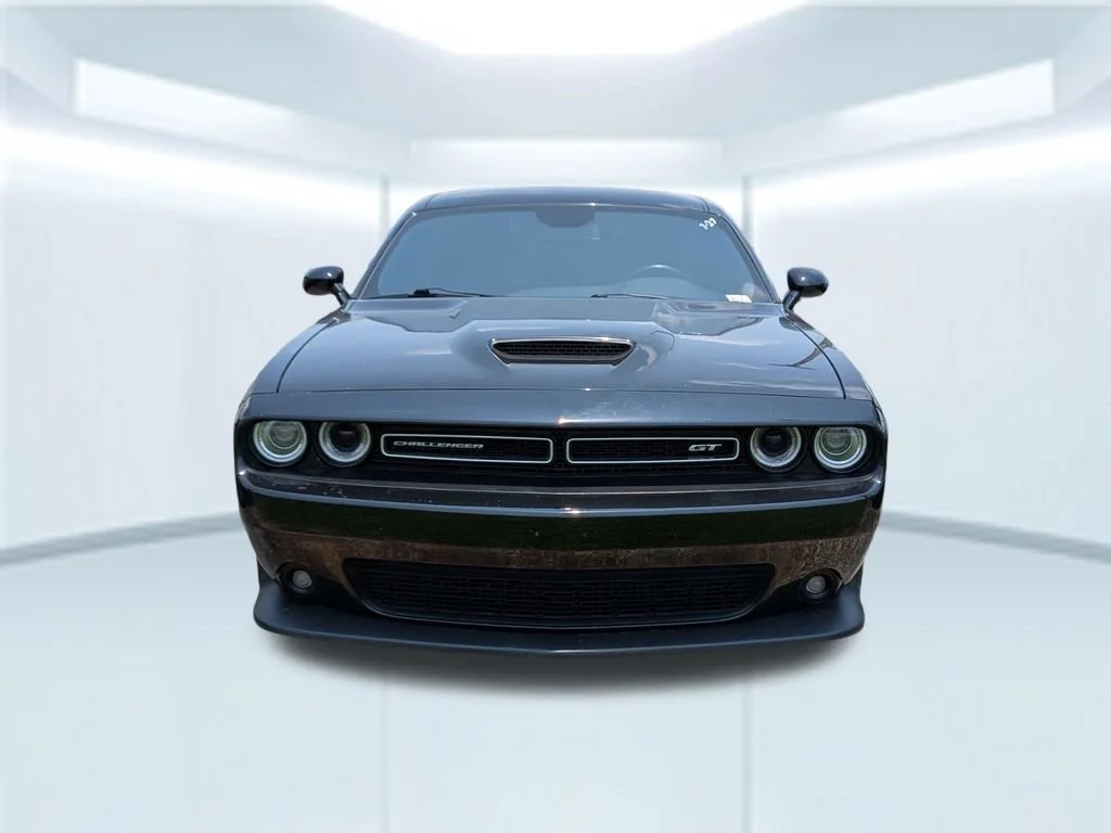 Used 2022  Dodge GT image 7