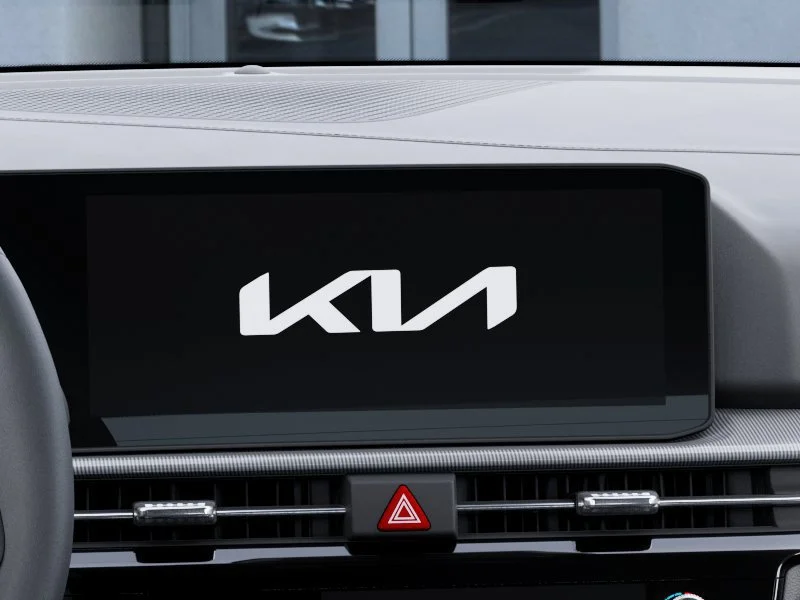 New 2027 Gray Kia EX image 20