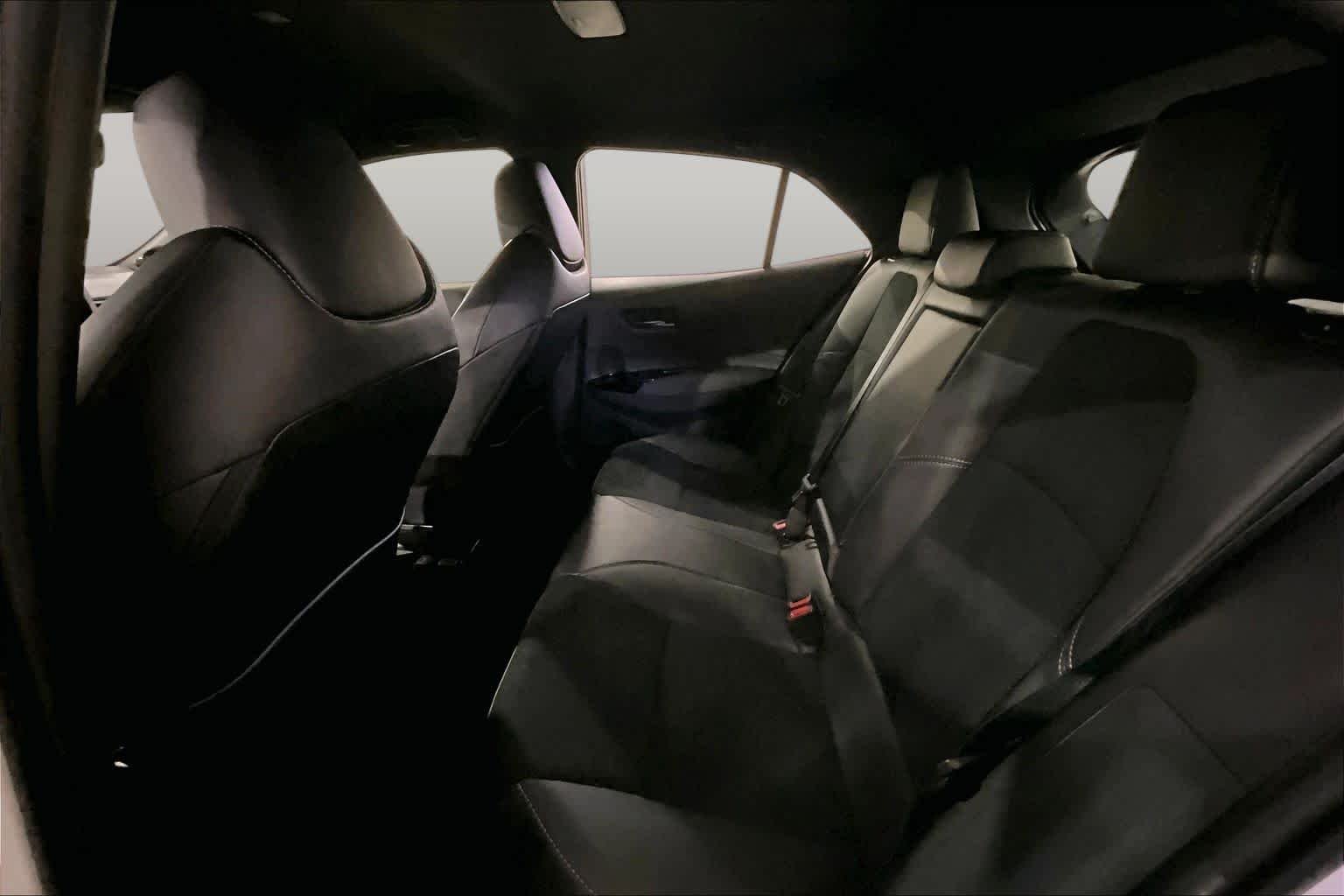 Used 2025 Ice Cap Toyota Premium image 38