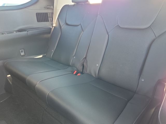 New 2026 Wind Chill Pearl Lexus PREMIUM AWD image 24