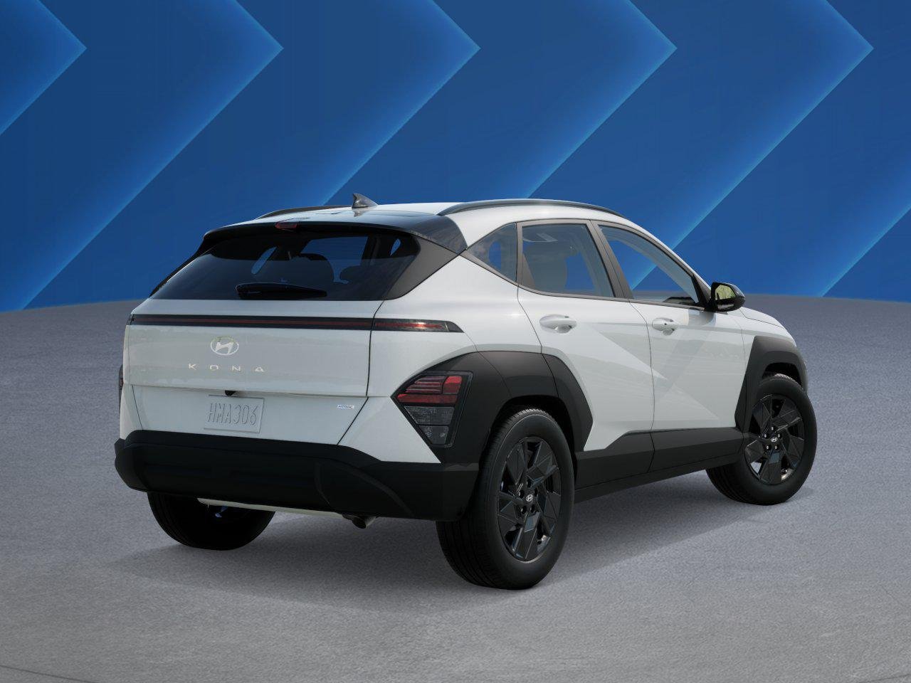 New 2026 Atlas White Hyundai SEL Sport AWD image 23