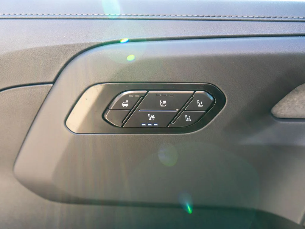 New 2027 Terrain Brown Matte Kia X-Line SX image 20