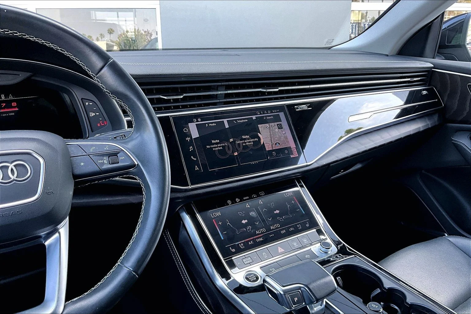 2023 Audi Q8 Premium Plus - Photo 6