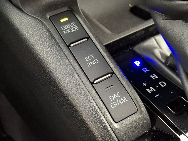 Used 2024 Gray Toyota 1958 image 29