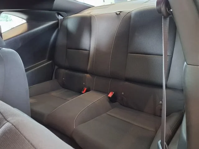 Used 2014 Summit White Chevrolet SS image 20