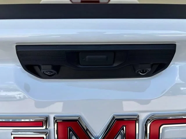 2026 GMC Sierra 1500 Pro - Photo 28