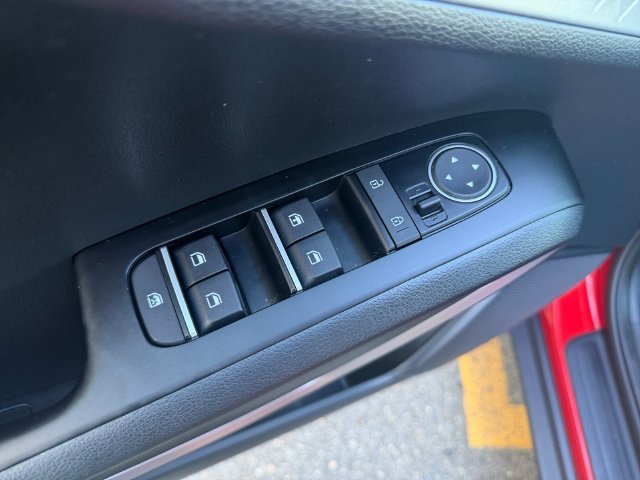 Certified Used 2024 Red Kia LX image 26