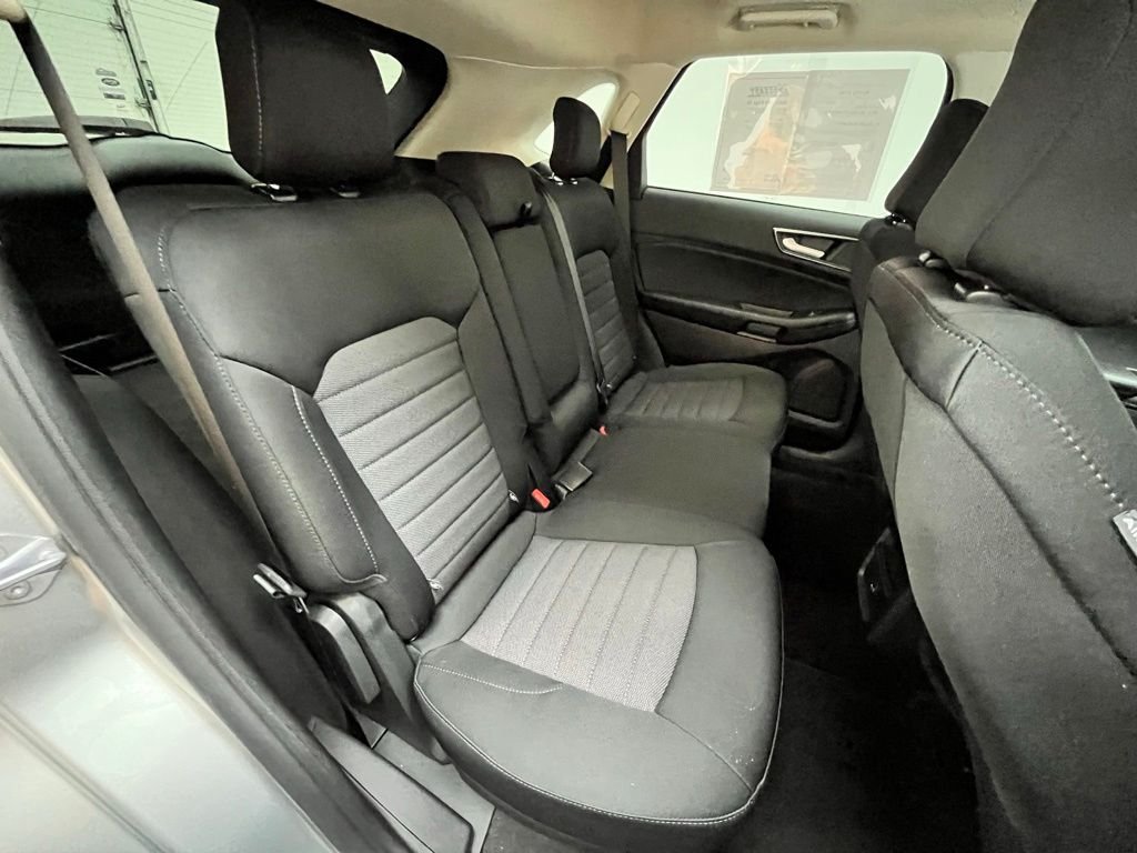 2022 Ford Edge SE - Photo 36