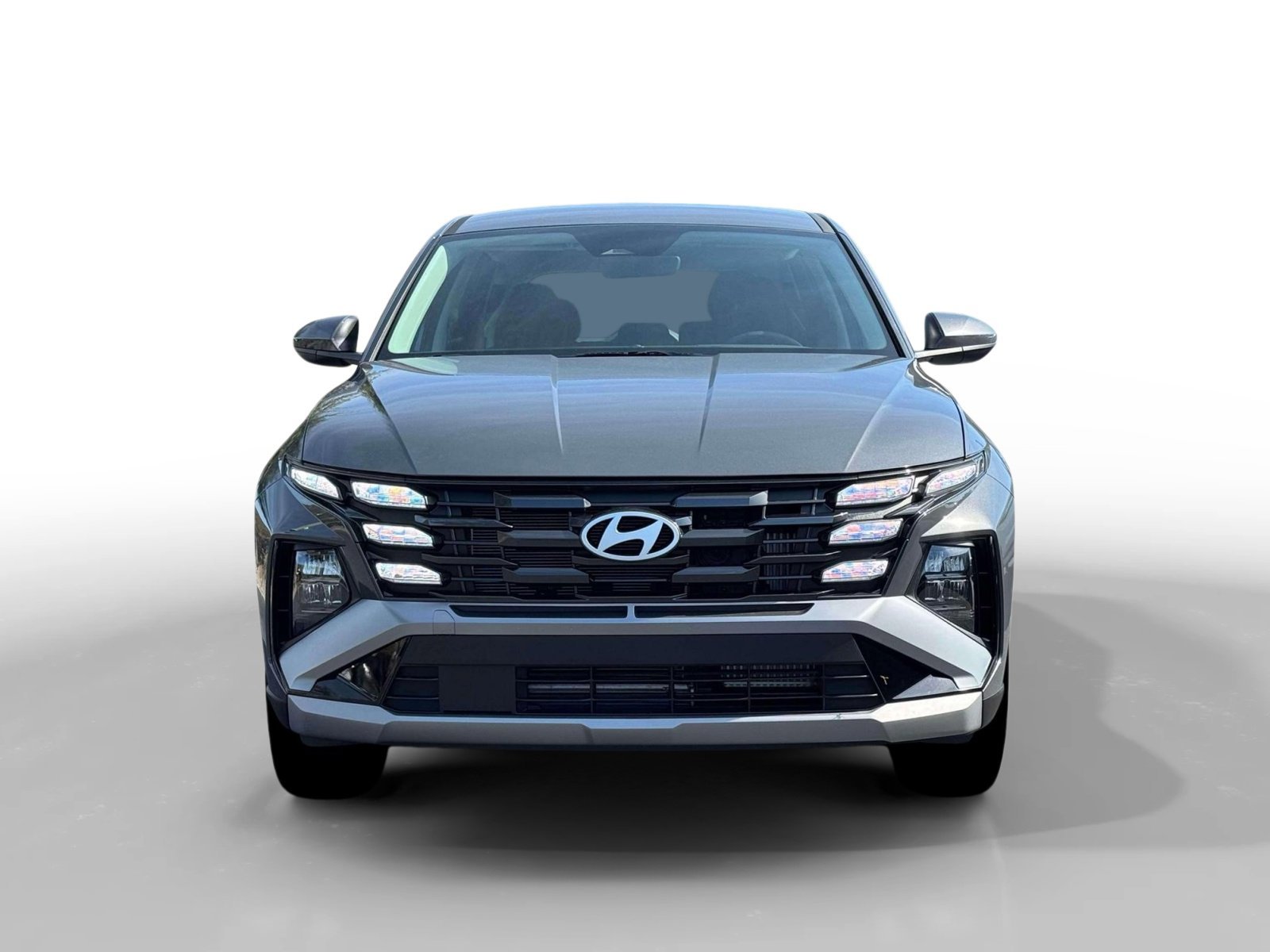 New 2026 Ecotronic Gray Hyundai Blue image 12