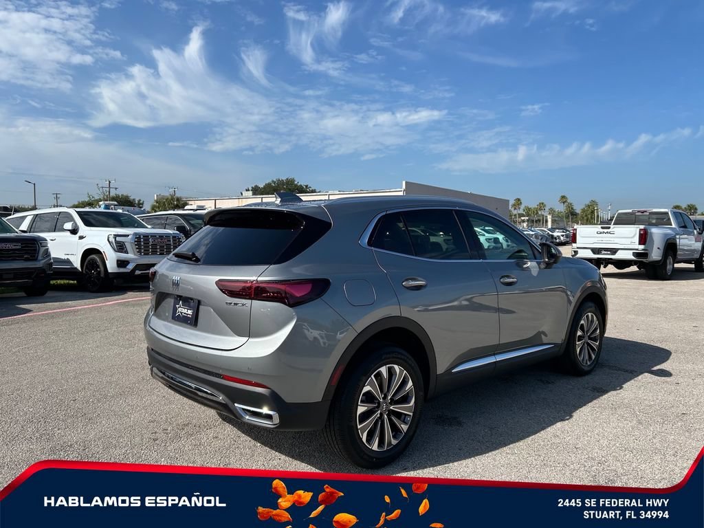 2026 Buick Envision Preferred - Photo 7