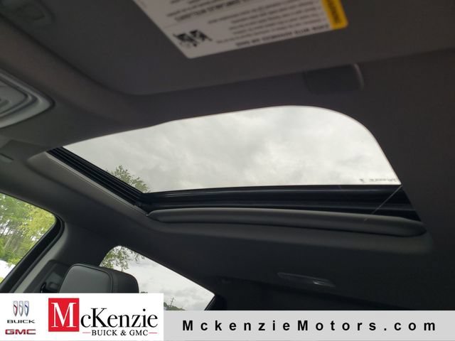 New 2026 Onyx Black GMC Denali image 10
