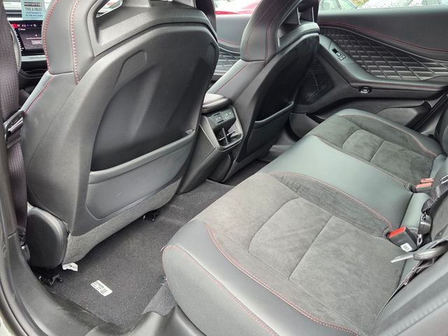 2026 Dodge Charger R/T Plus - Photo 12